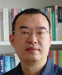 Zhao, jianfu